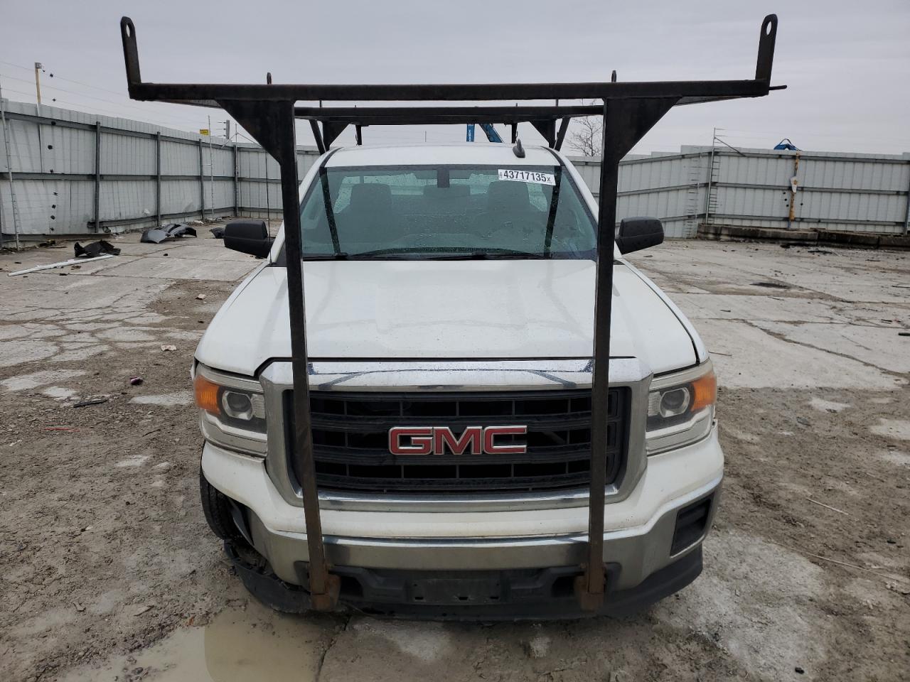 2015 GMC Sierra - Image 5
