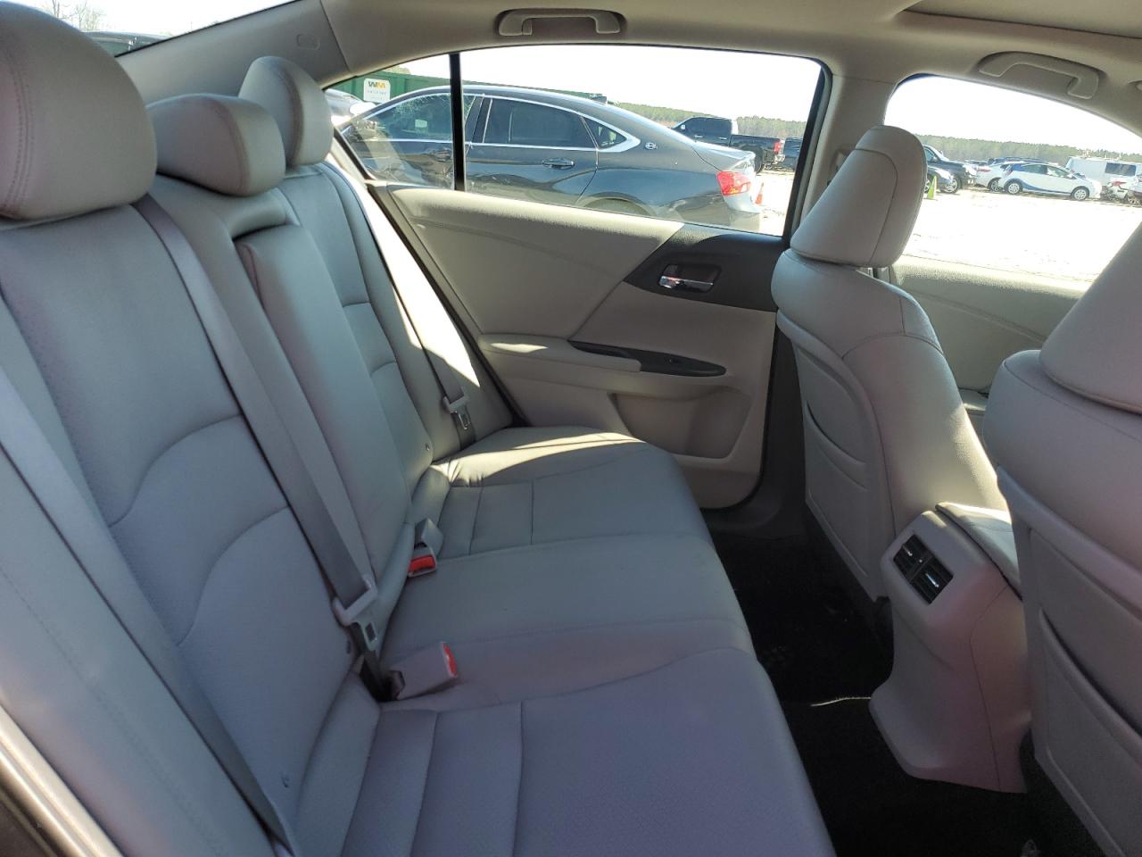2014 Honda Accord - Image 10