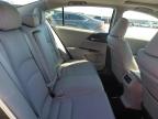2014 Honda Accord Exl na sprzedaż w Spartanburg, SC - Rear End