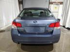 2013 Subaru Legacy 2.5I продається в Leroy, NY - Front End