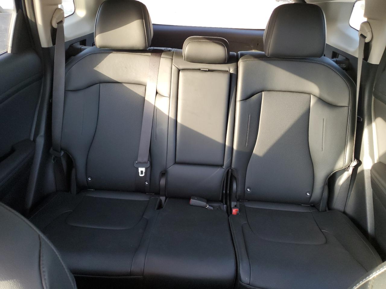 2024 Kia Sportage - Image 10