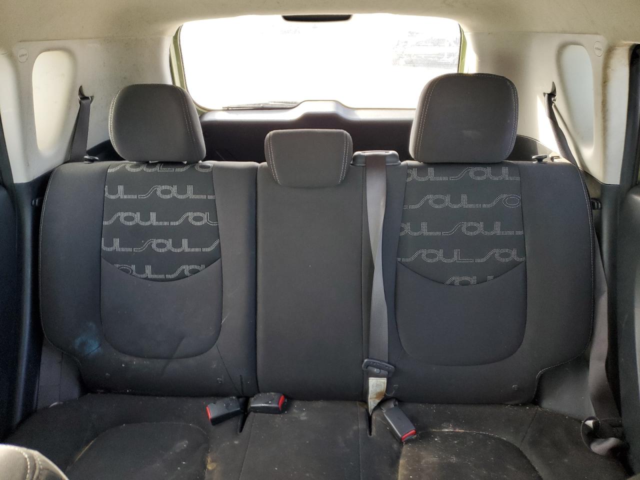 2012 Kia Soul - Image 10