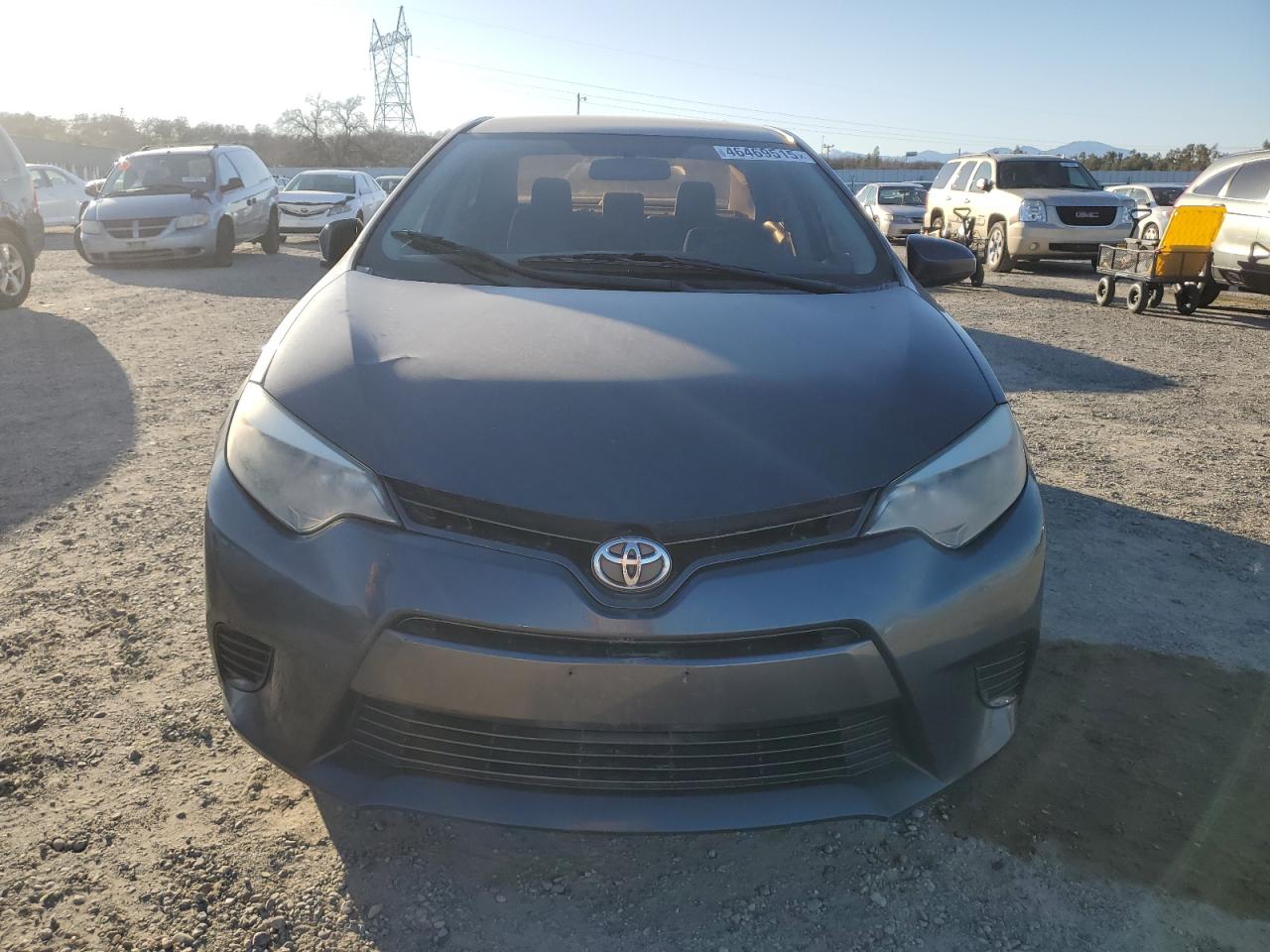 2016 Toyota Corolla - Image 5