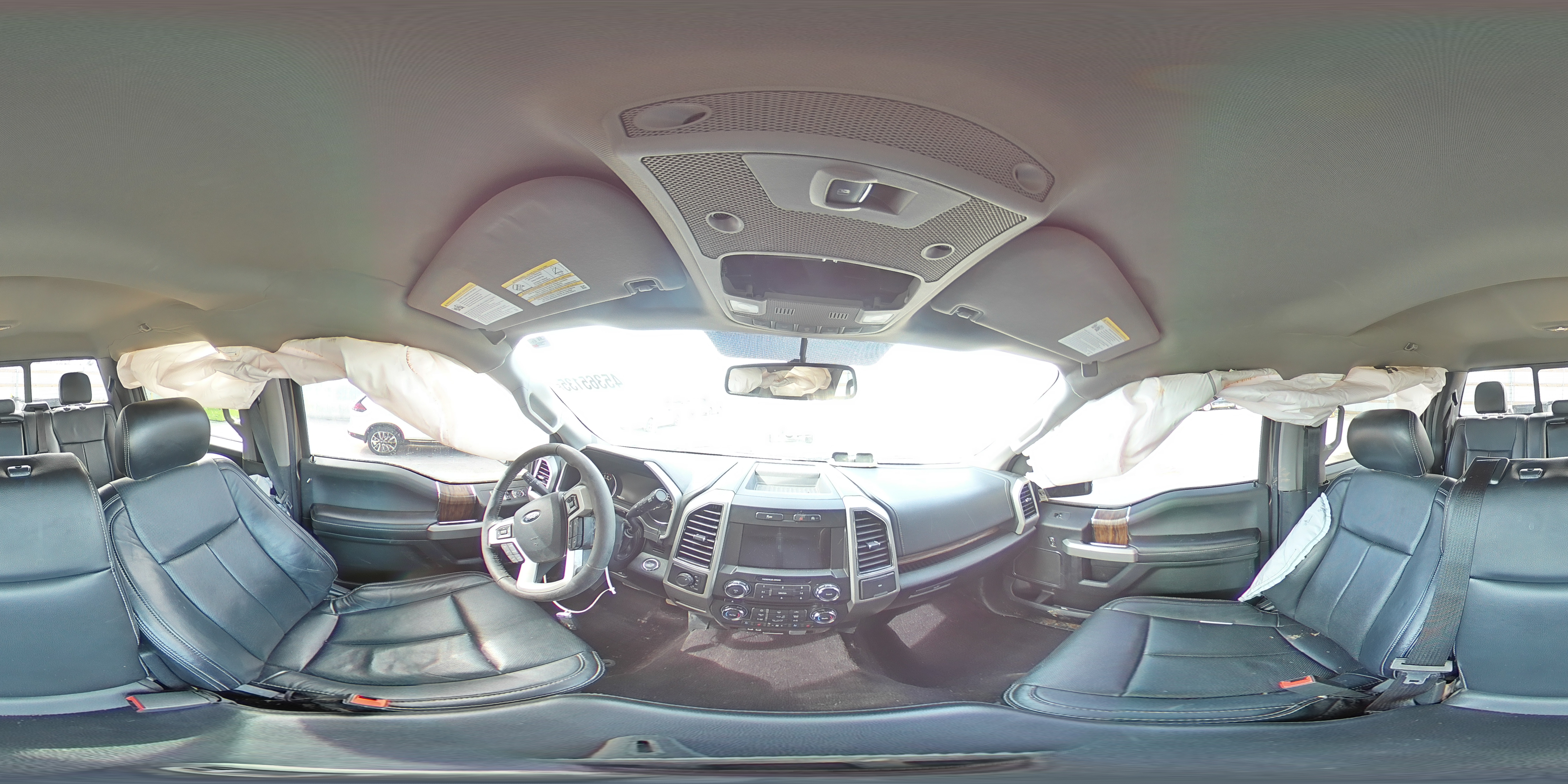2018 Ford F-150 - Image 13