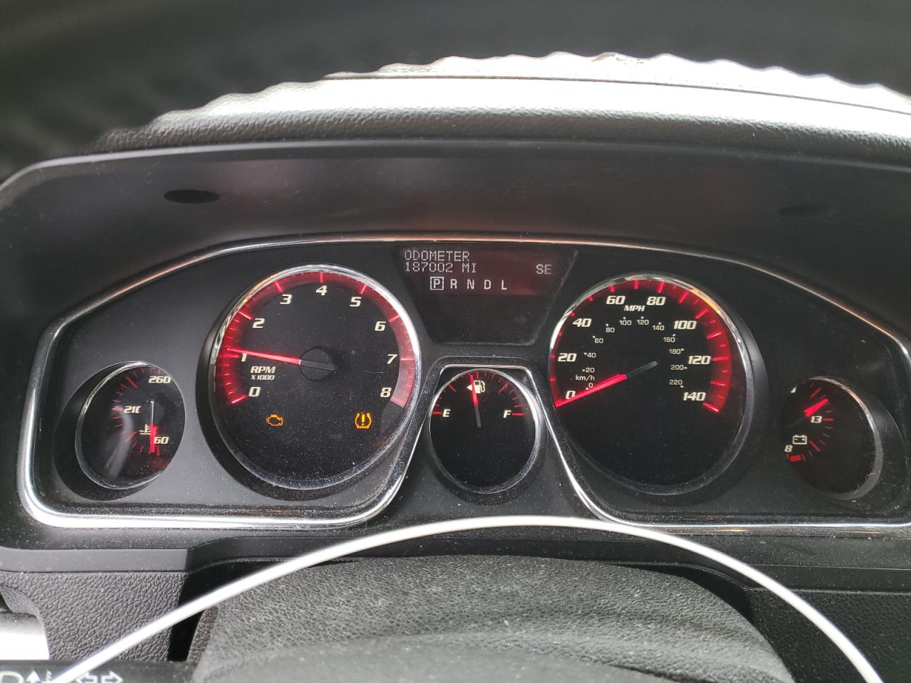 2015 GMC Acadia - Image 9