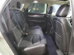 2017 Cadillac Xt5 Luxury იყიდება Woodhaven-ში, MI - Mechanical