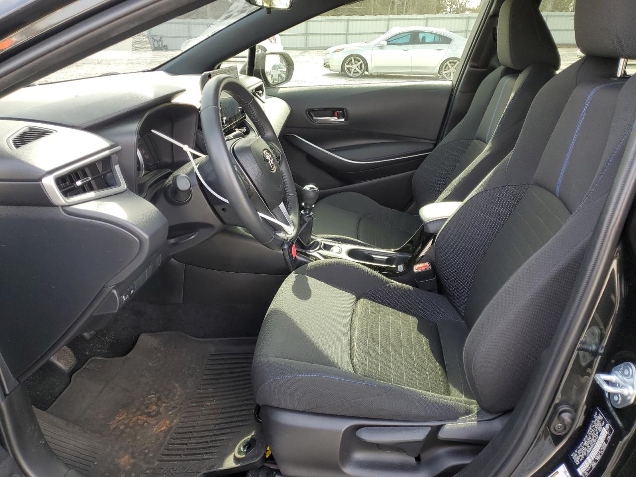2022 Toyota Corolla - Image 7