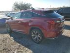 2017 Lexus Rx 350 Base en Venta en Riverview, FL - Front End