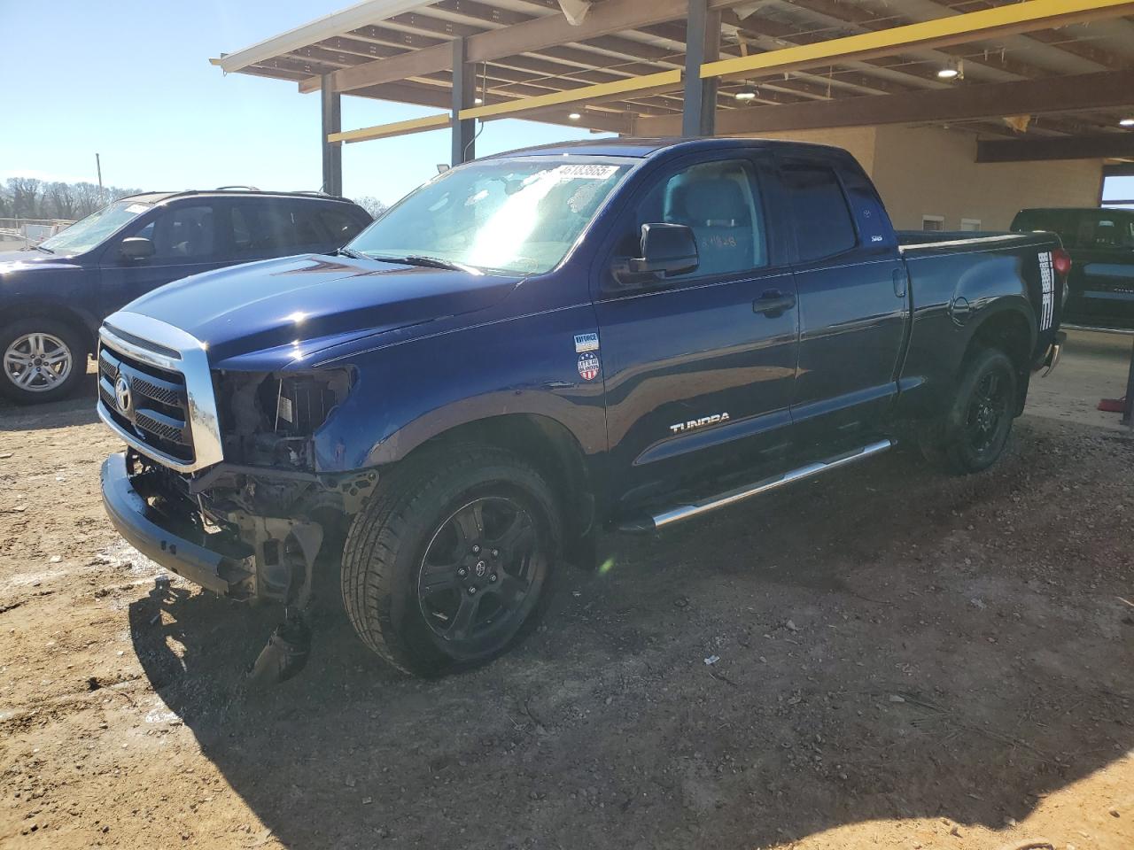 2008 Toyota Tundra - Image 1