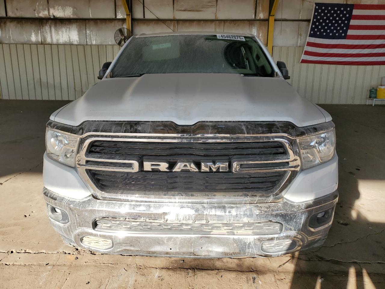 2020 RAM 1500 - Image 5