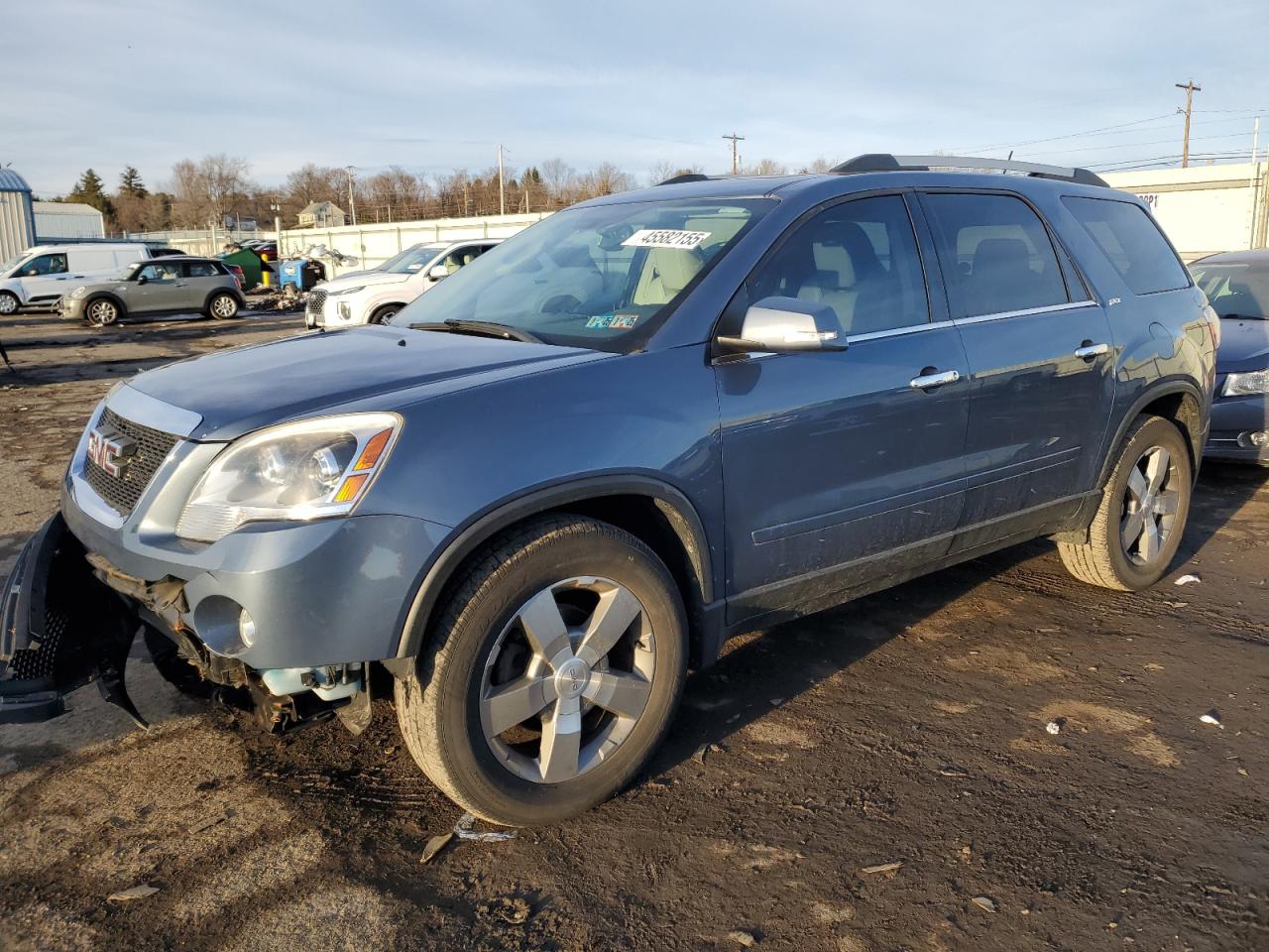 2012 GMC Acadia - Image 1