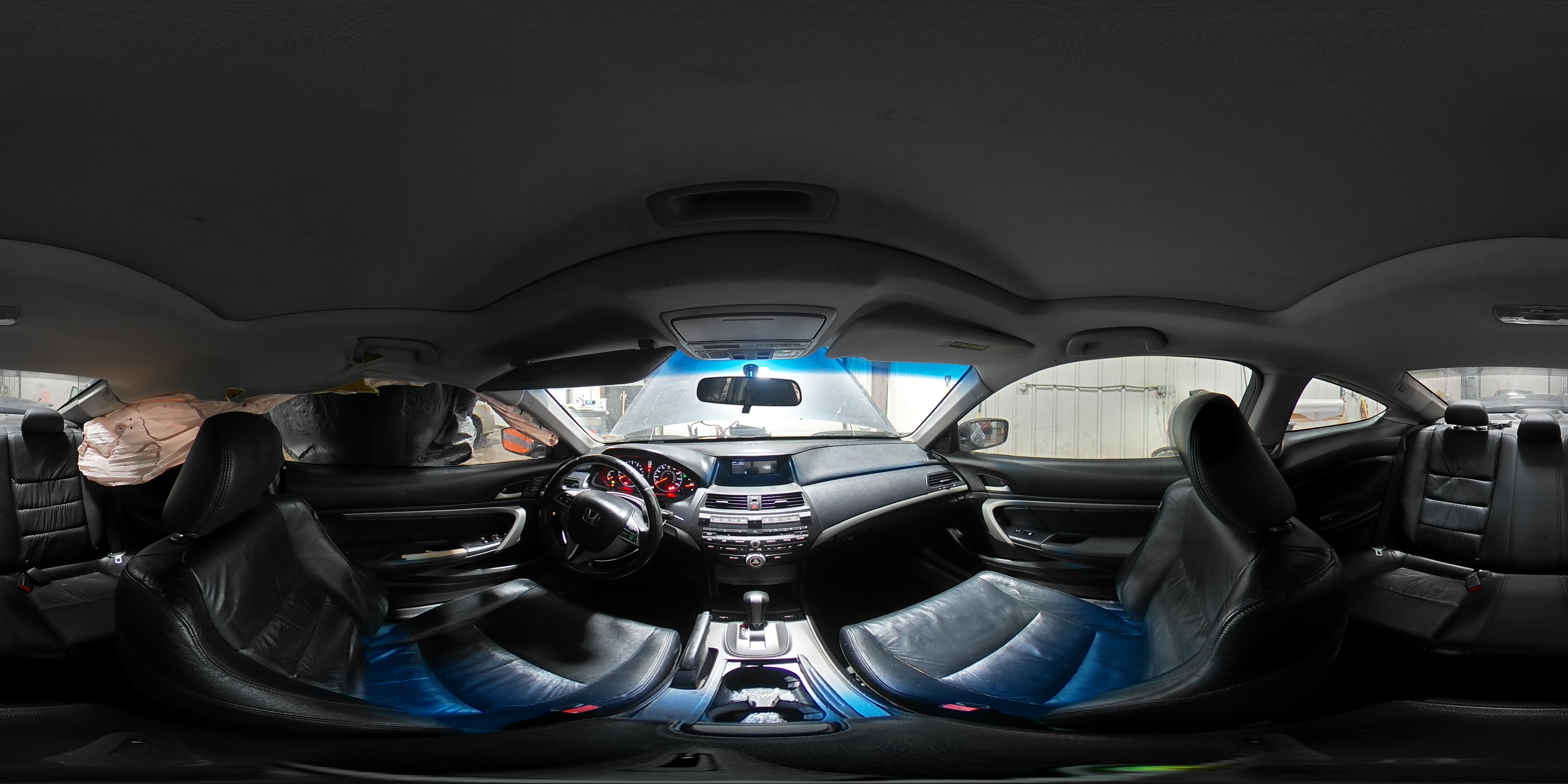 2011 Honda Accord - Image 13