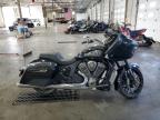 2020 INDIAN MOTORCYCLE CO. CHALLENGER LIMITED for sale at Copart MN - MINNEAPOLIS NORTH