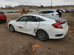 2016 Honda Civic Lx for Sale in Colorado Springs, CO - Side