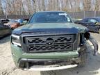 2024 Nissan Frontier S zu verkaufen in Waldorf, MD - Front End