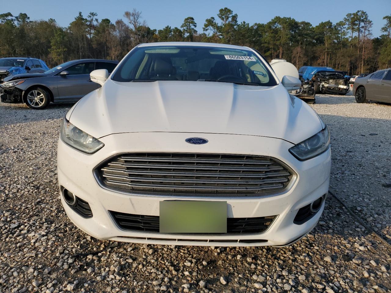 3FA6P0K90GR331582 FORD FUSION 2016