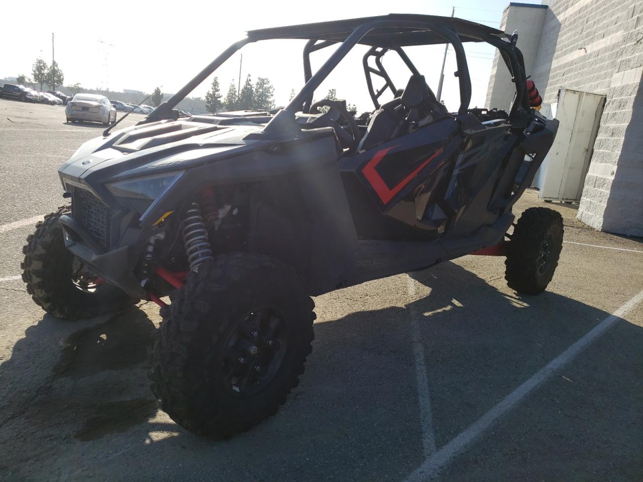 2020 Polaris Rzr Pro Xp 4 Ultimate for Sale in Rancho Cucamonga, CA - All Over