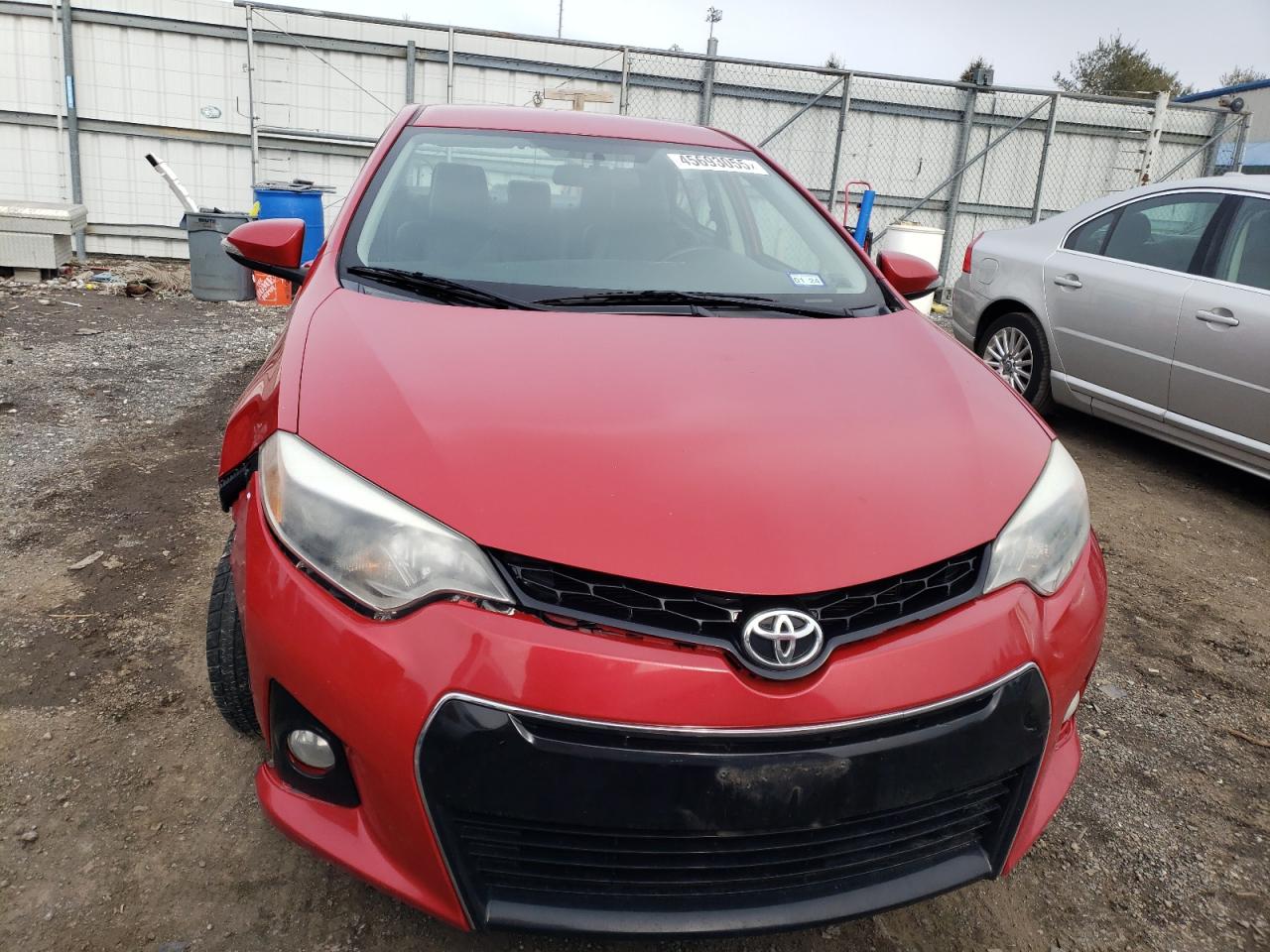 2016 Toyota Corolla - Image 5