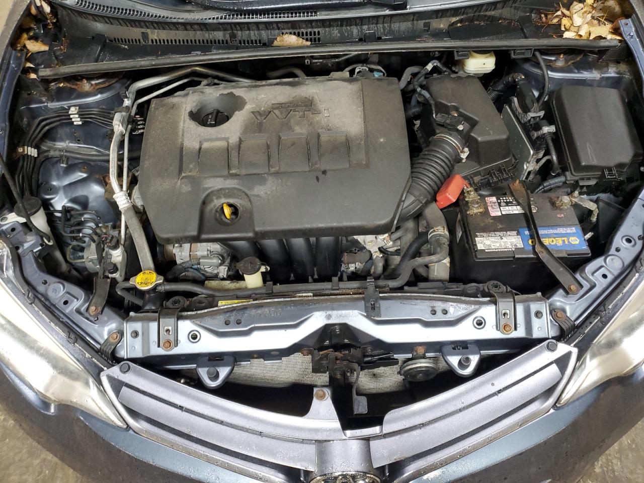 2015 Toyota Corolla - Image 11