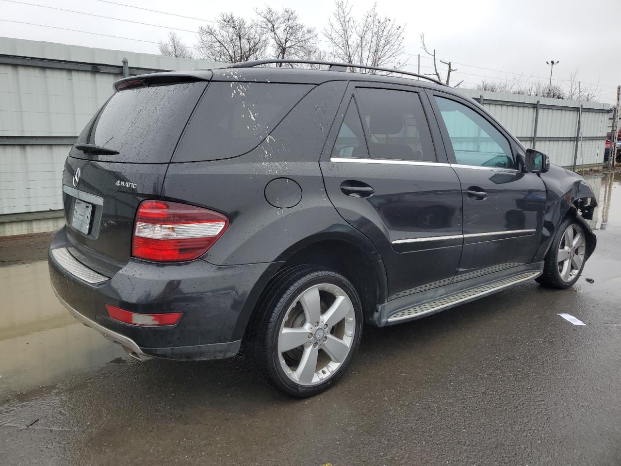 2011 Mercedes-Benz M-klasse - Image 3