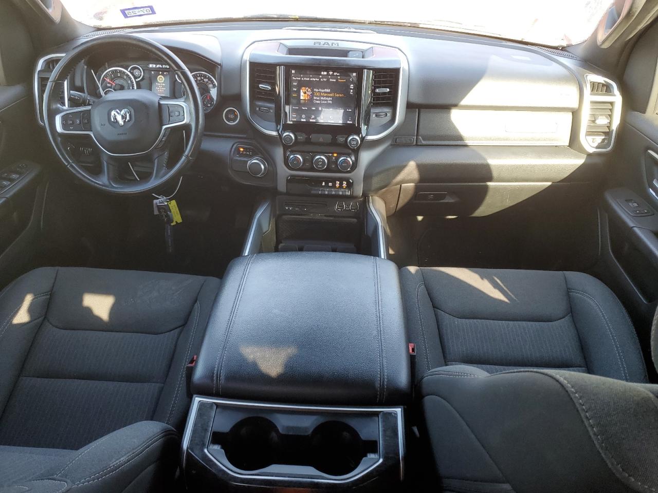 2019 RAM 1500 - Image 8