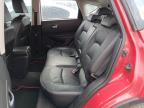 2007 NISSAN QASHQAI VI for sale at Copart WOLVERHAMPTON