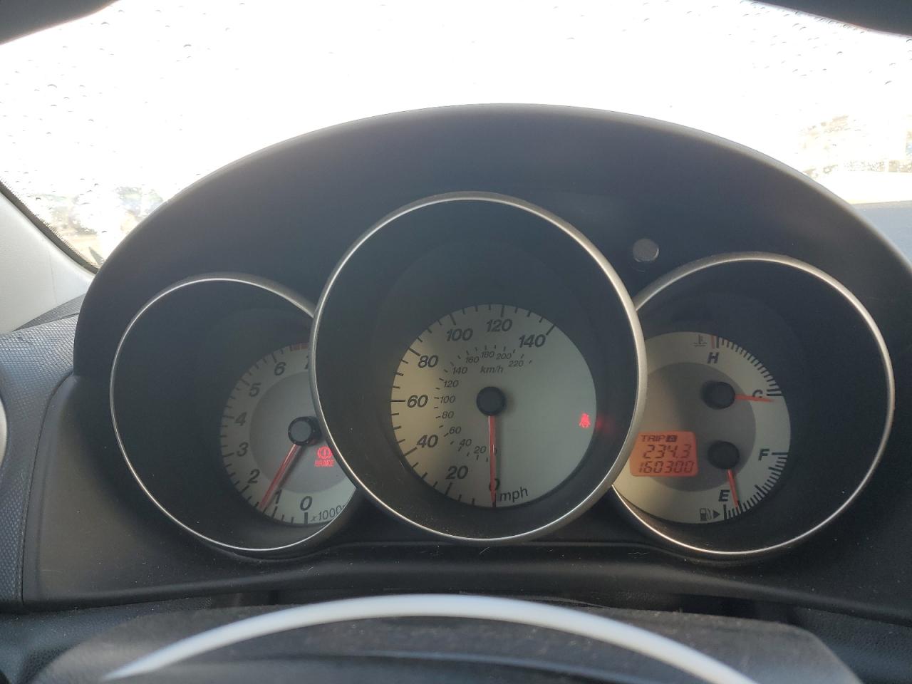 2007 Mazda 3 - Image 9