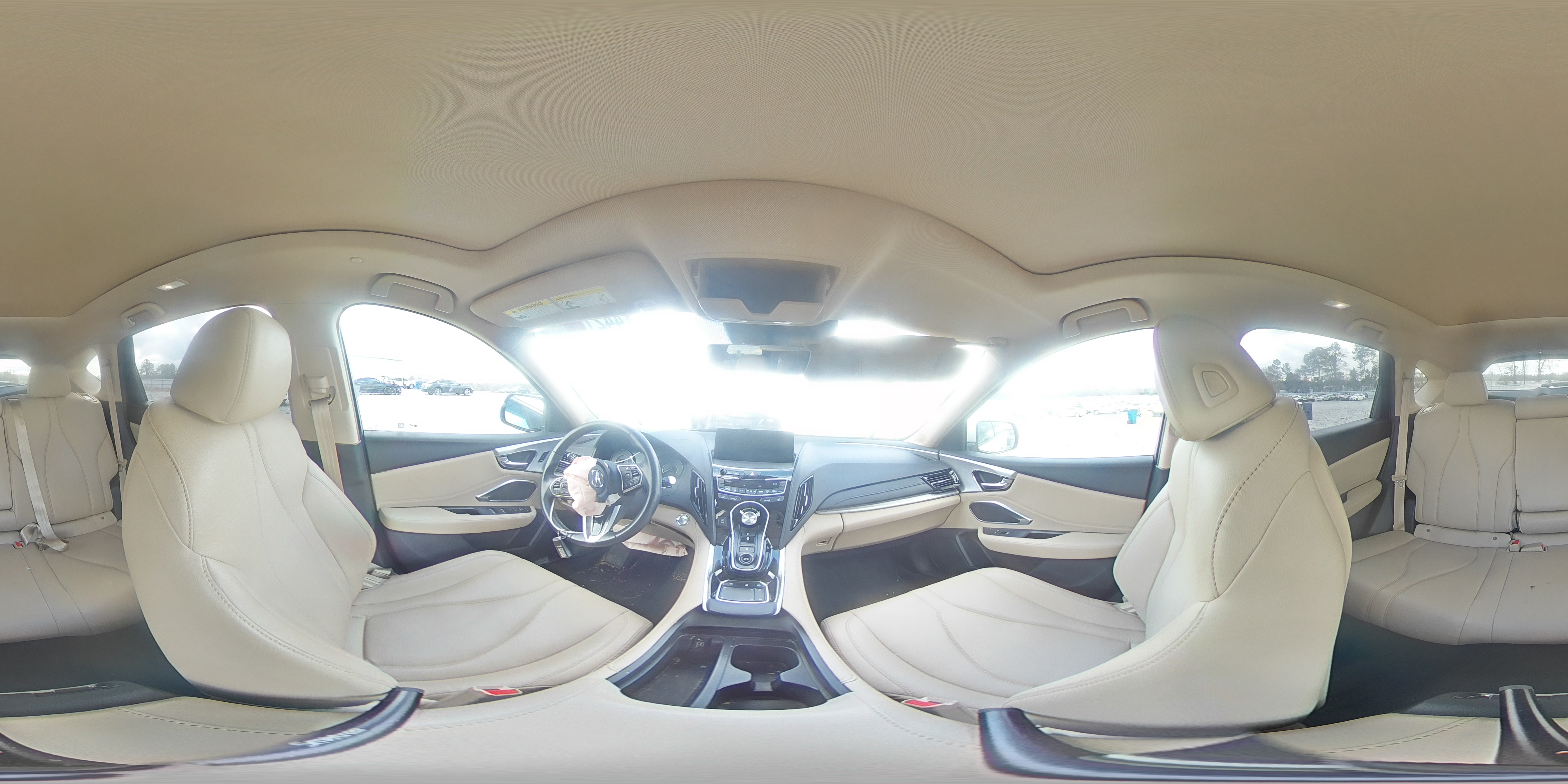 2019 Acura RDX - Image 13