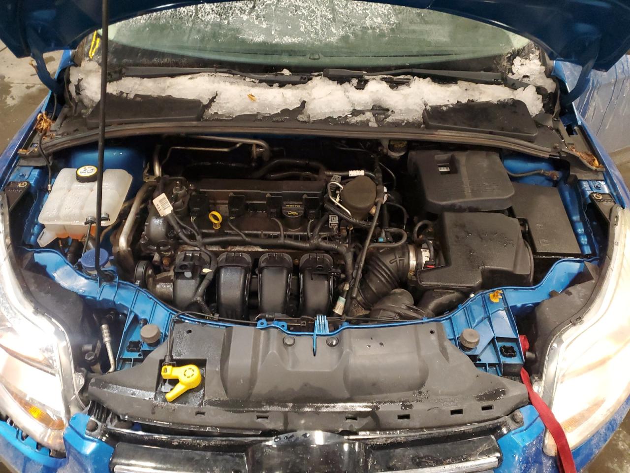 2012 Ford Focus - Image 13