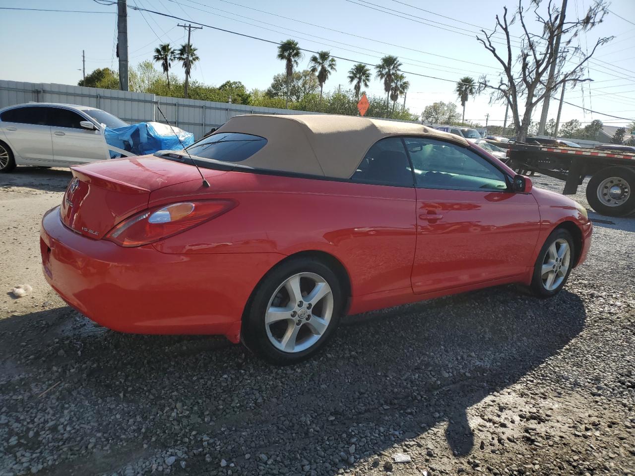 2005 Toyota Camry Solara - Image 3