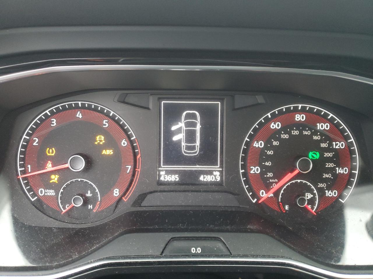 2019 Volkswagen Jetta - Image 9