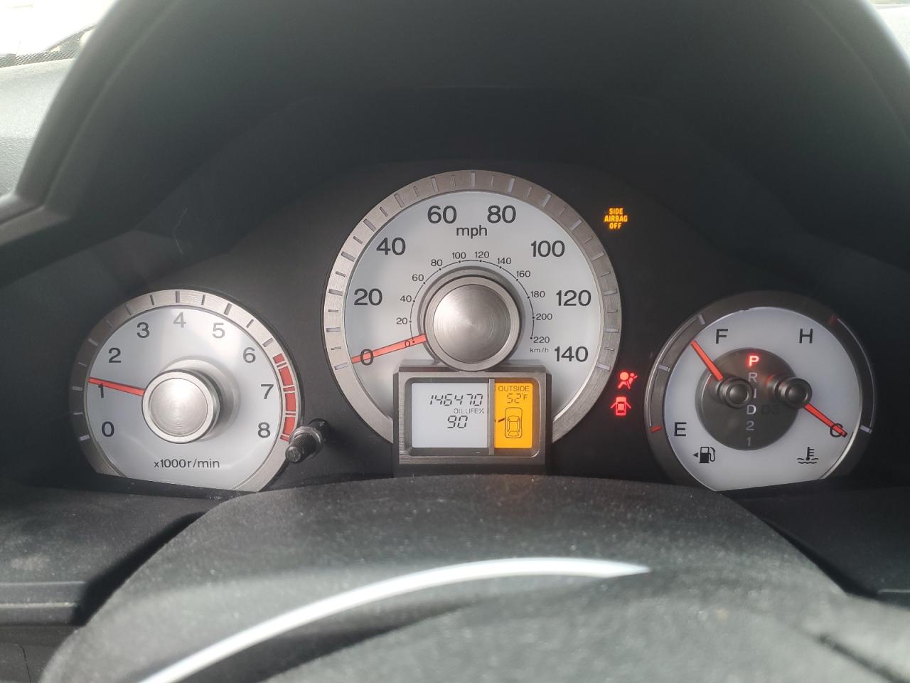 2010 Honda Pilot - Image 9