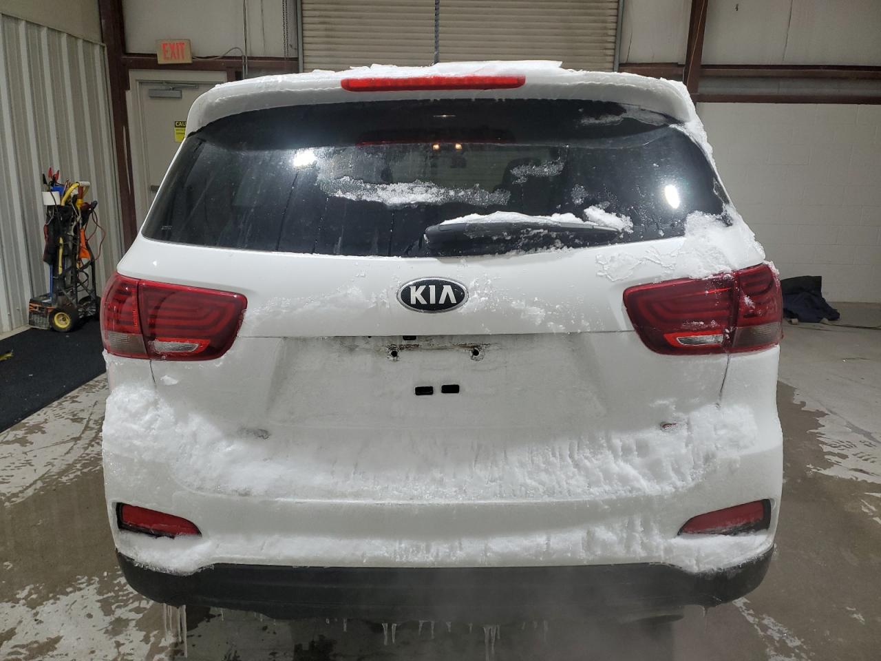 2019 Kia Sorento - Image 6