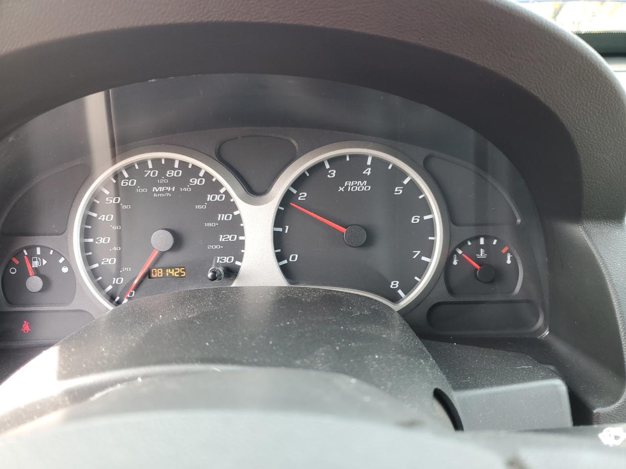 2006 Chevrolet Equinox - Image 9