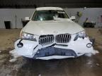2013 Bmw X3 Xdrive28I for Sale in Candia, NH - Front End