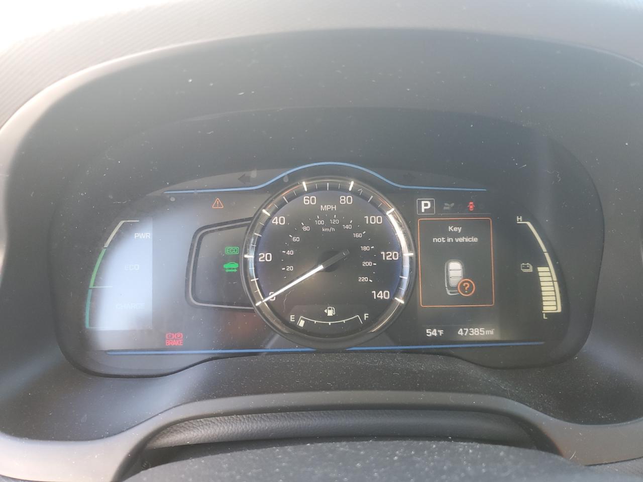 2018 Hyundai IONIQ - Image 9