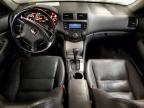 2003 Honda Accord Ex на продаже в Wheeling, IL - Side