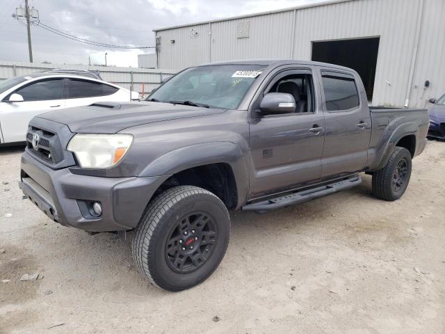  TOYOTA TACOMA 2015 Szary