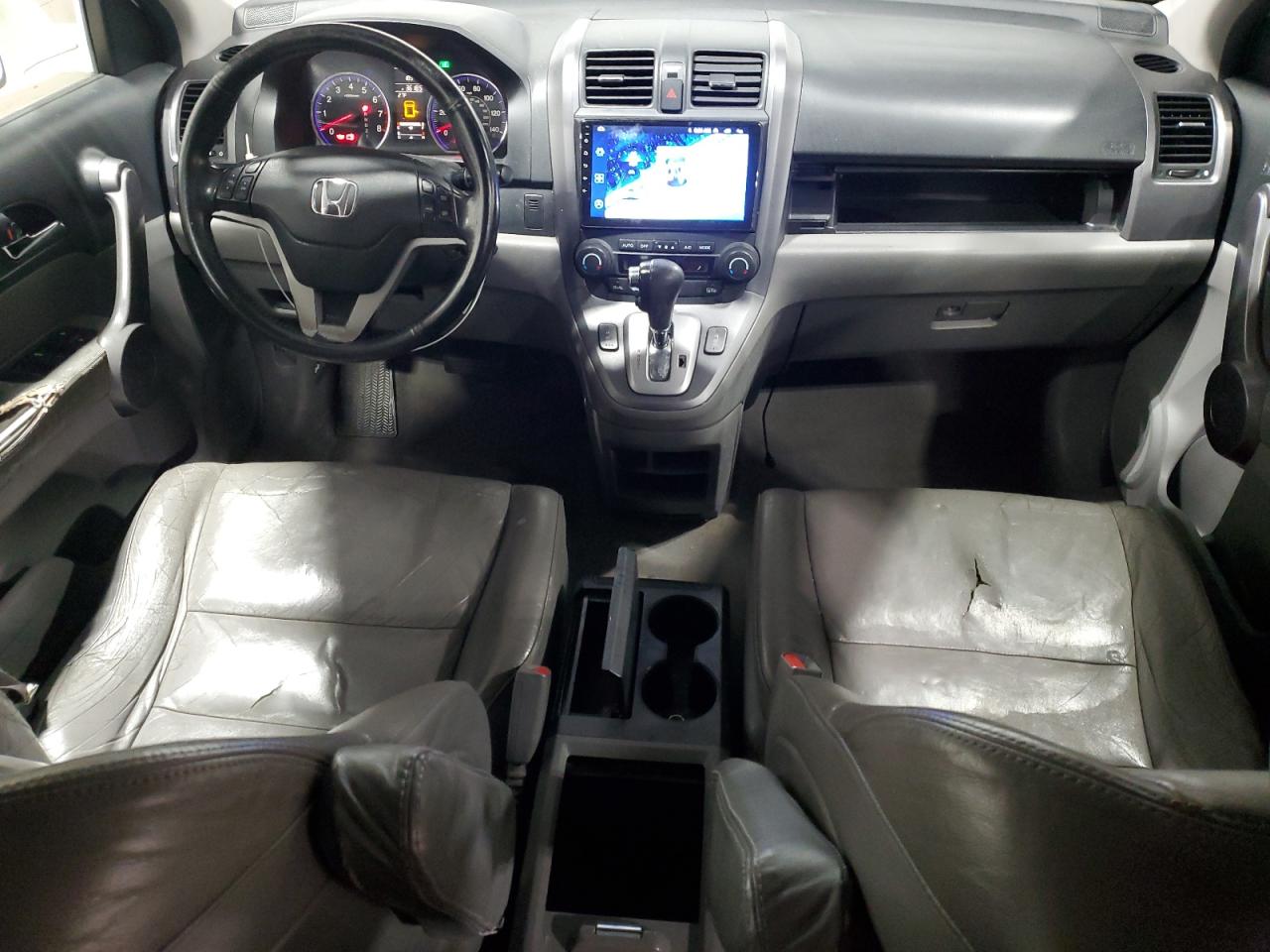 2008 Honda CR-V - Image 8