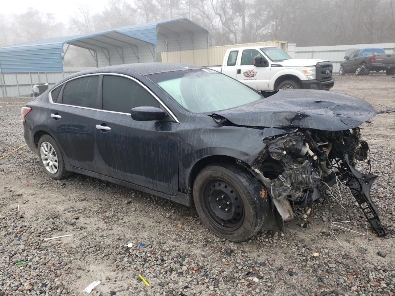2014 Nissan Altima - Image 4