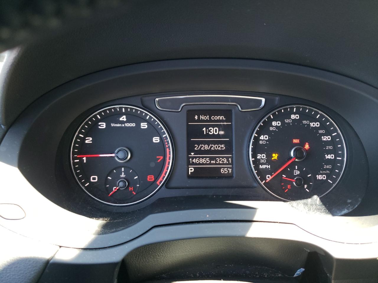 2018 Audi Q3 - Image 9