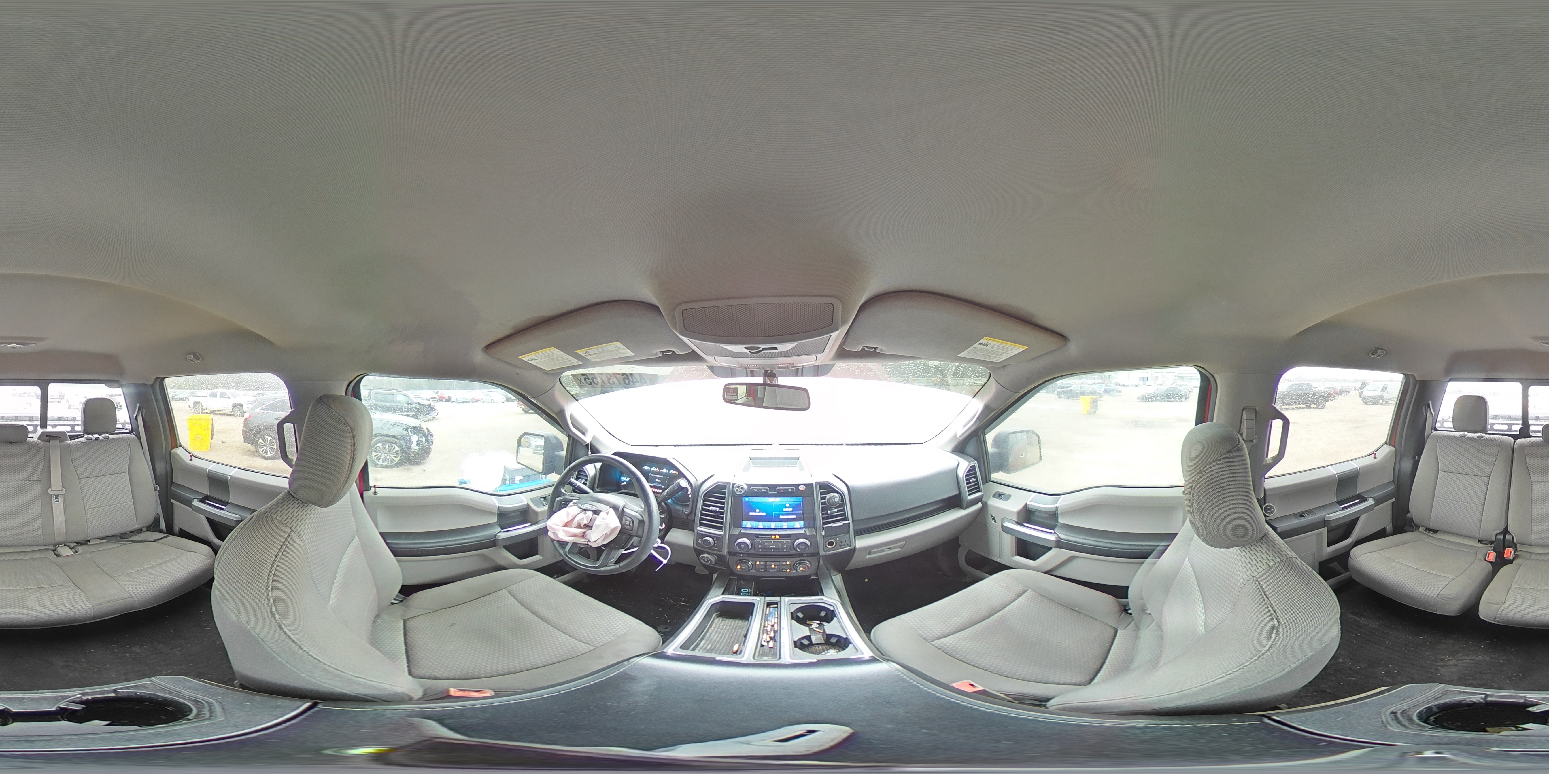 2018 Ford F-150 - Image 13
