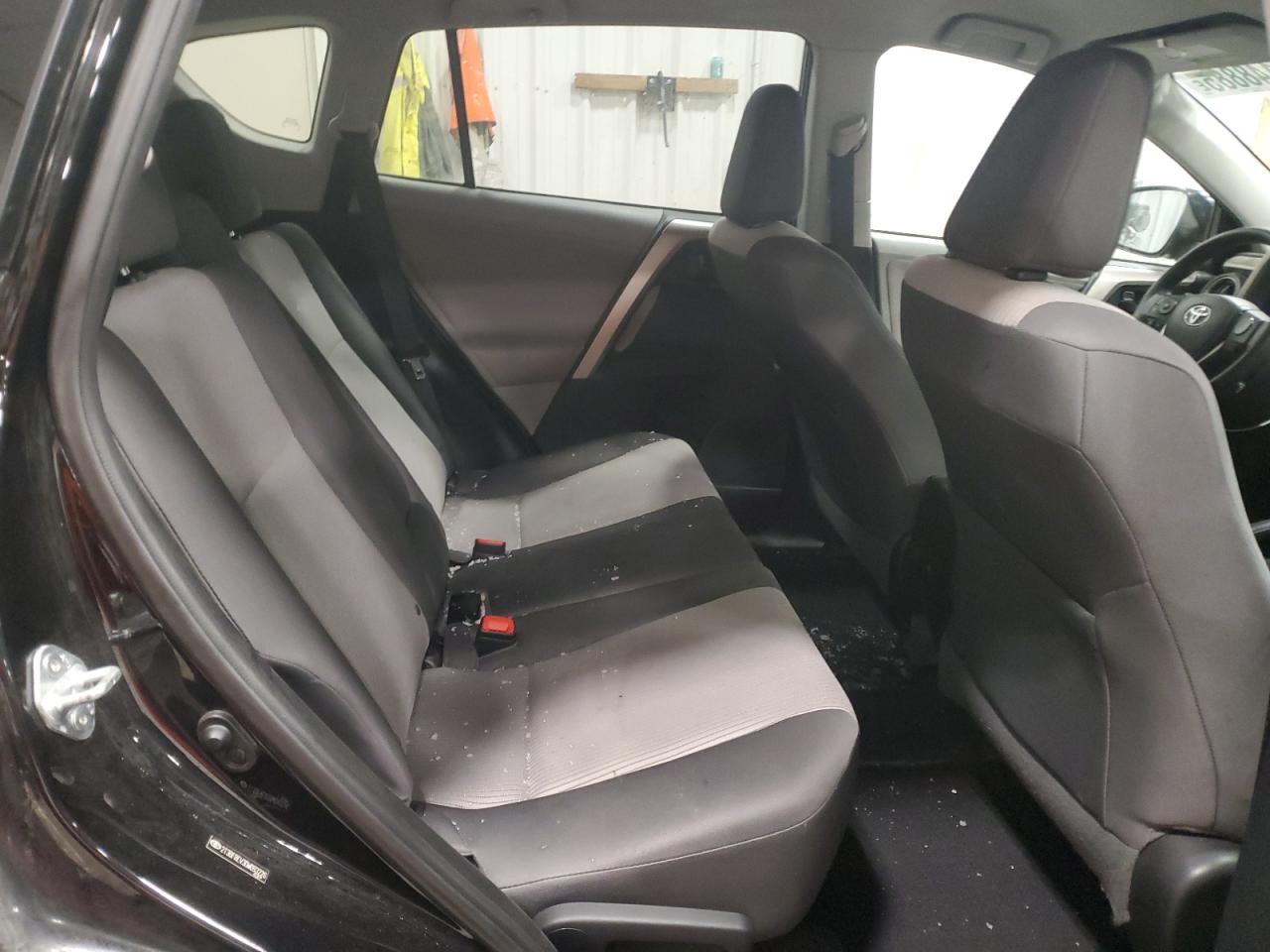 2013 Toyota RAV 4 - Image 11
