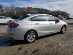 2019 Chevrolet Cruze Lt en Venta en Austell, GA - Side