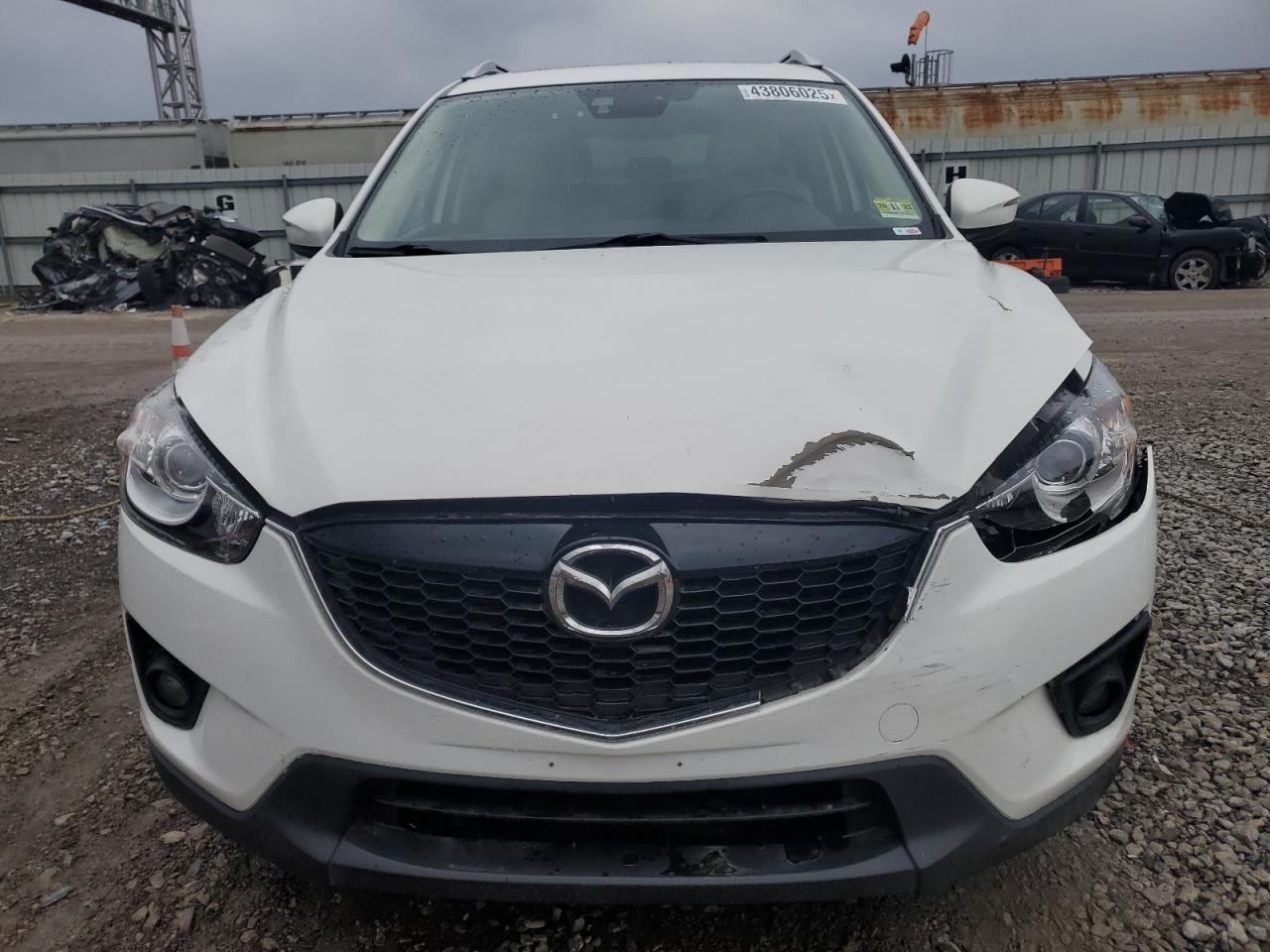 2015 Mazda CX-5 - Image 5