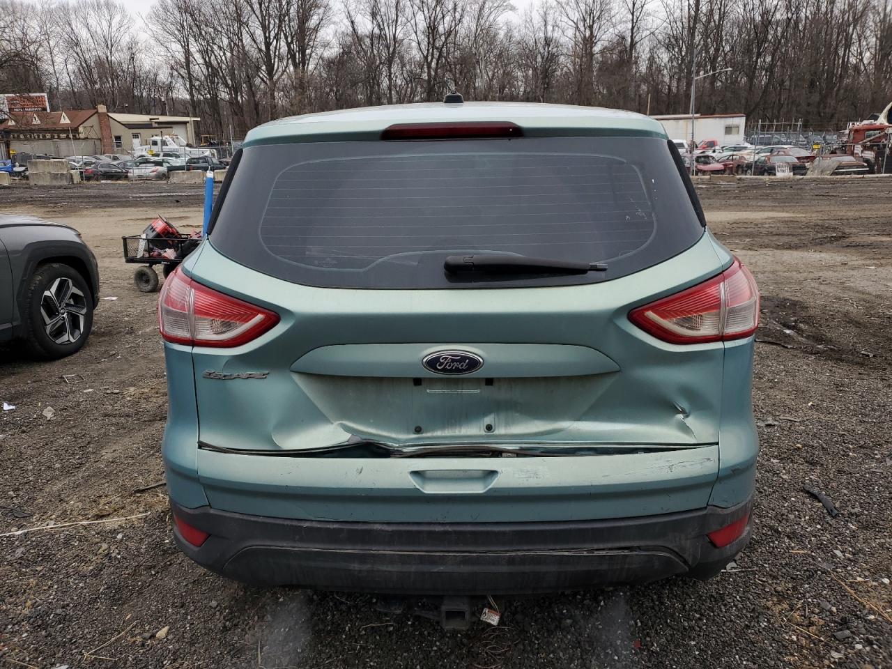 2013 Ford Escape - Image 6