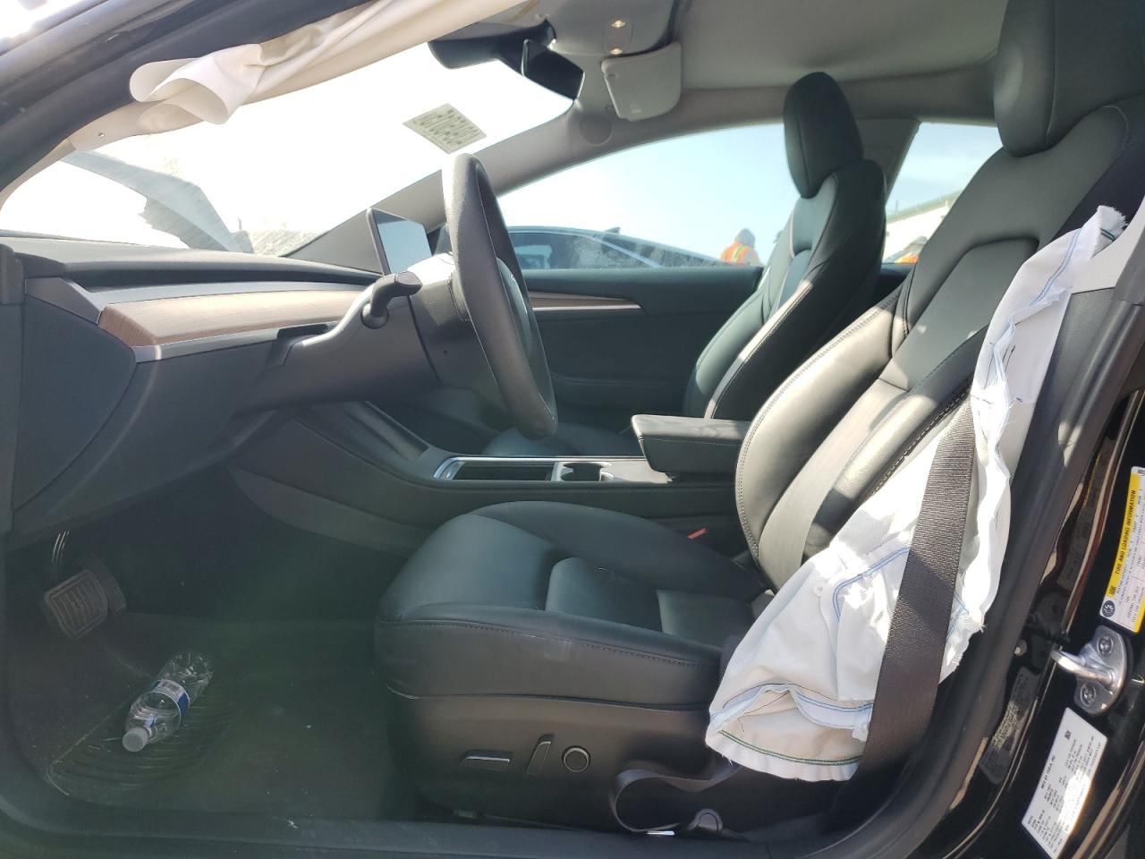 5YJ3E1EA8PF660532 2023 Tesla Model 3