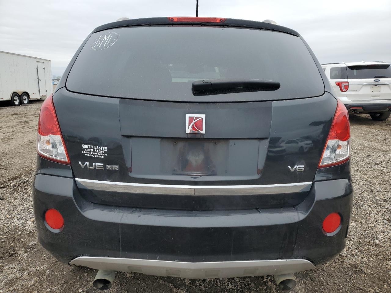 2008 Saturn VUE - Image 6