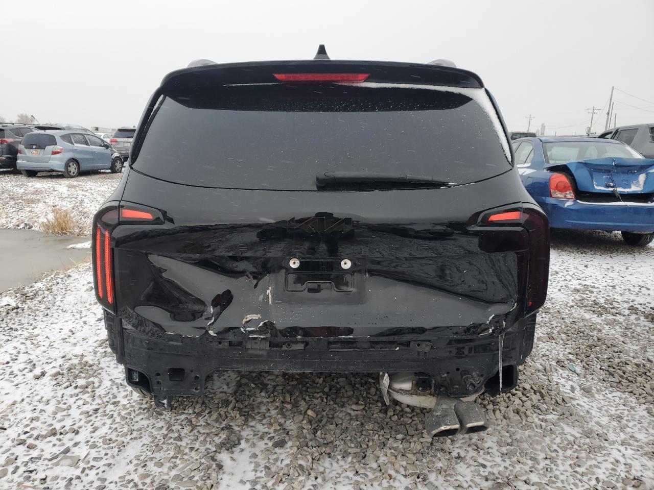 2024 Kia Telluride - Image 6