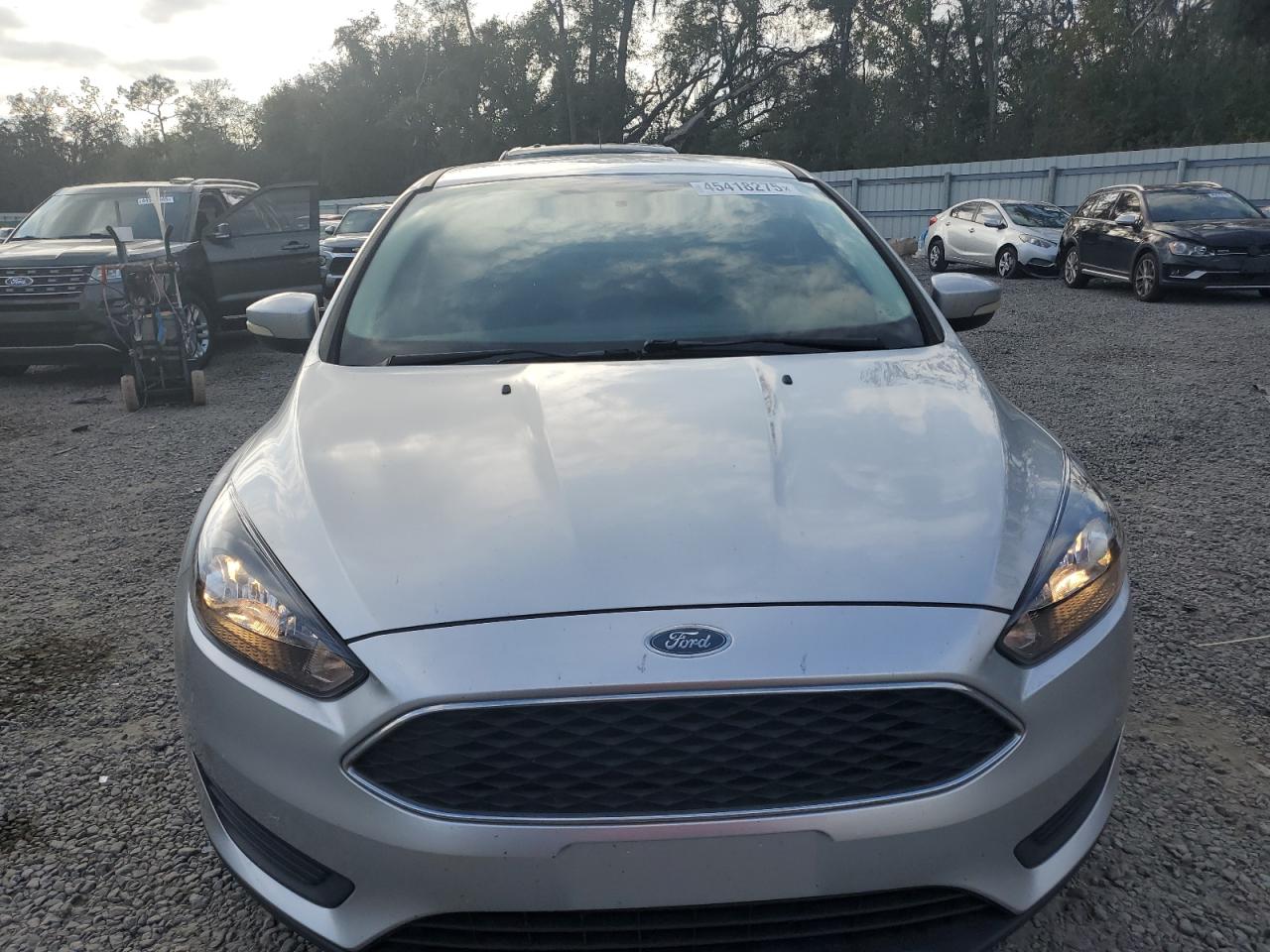 2016 Ford Focus - Image 5